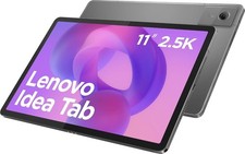 Lenovo Idea Tab 11" 2.5K IPS Android Tablet 8GB RAM 128GB UFS NEW SEALED