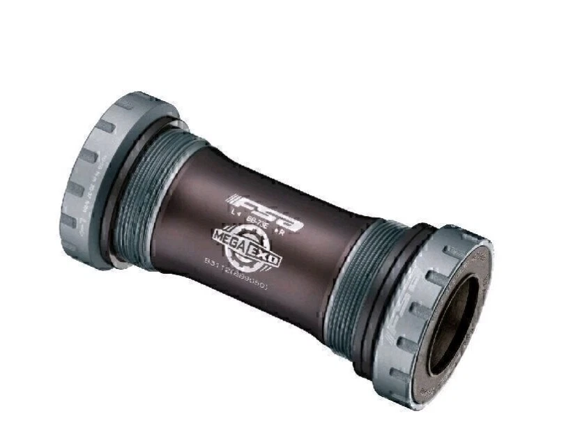FSA Mega Exo Bottom Bracket (MTB) 24mm Spindle 73mm TRF CD5 - Image 3 of 4