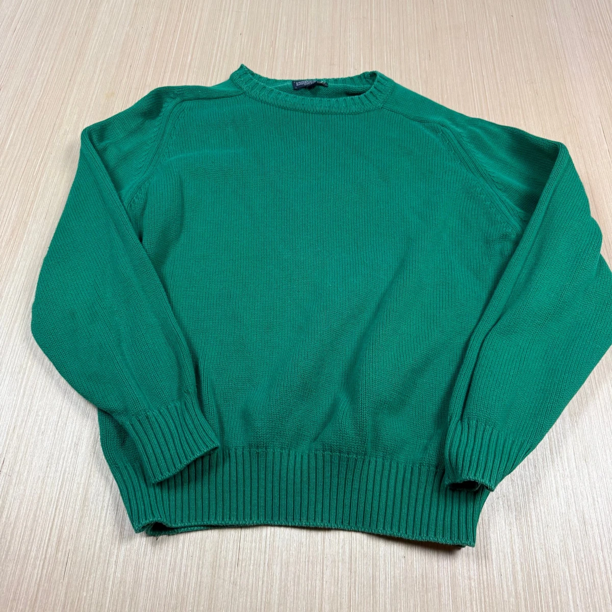 Lands' End Cotton Sweaters for Men for sale | eBay