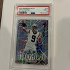 2023 Panini Donruss Optic - Mythical Bryce Young #13 (RC) PSA 9 MINT