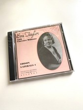 Eva Taylor with Clarence Williams - Edison La...