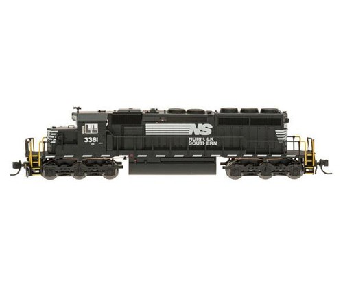 Intermountain ~ Escala N ~ EMD SD40-2 ~ Norfolk Southern #3373 ~ DC ~ 69326-06 | Zustand: New