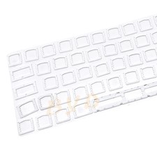 New For Macbook Pro Retina 13" 15" A1989 A1990 key Scissor Clips Hinge Kit