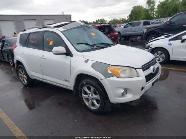 Espejo retrovisor atenuación automática para 11-12 RAV4 1399410 Foto 2 de 4