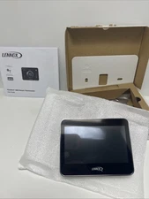 Lennox iComfort M30 Universal Smart 4.3" LCD Color Display Programmable...