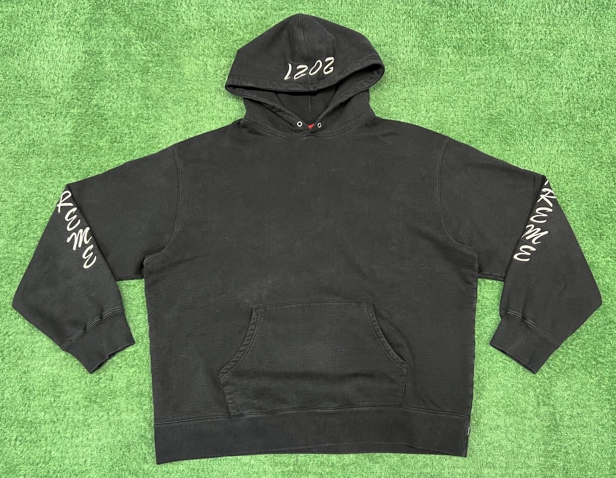 Supreme Nyc In Men's Sweats & Hoodies for Sale | Shop Men's