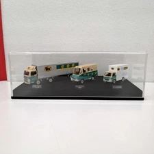 Miniature Car Yamato Transport Original Mini Car Set Yamato Transport Ijs44