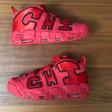 Nike Air More Uptempo Chicago AJ3138-600 Jordan Pippen Men\'s Basketball Size 15 Nike Air More Uptempo QS Chicago | eBay main image 4