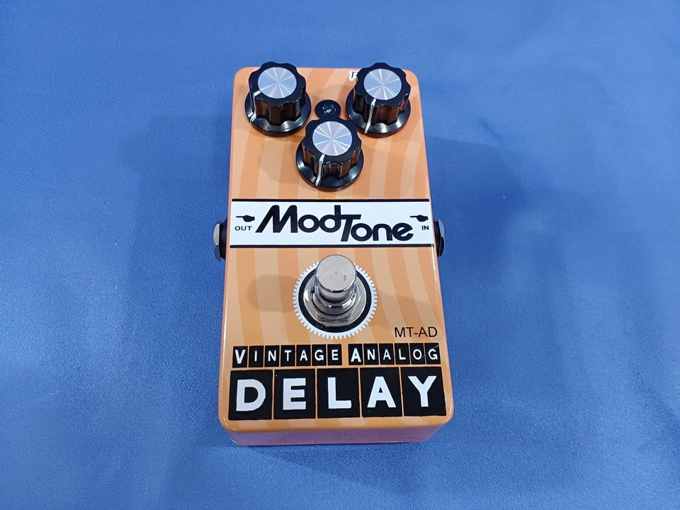 MODTONE / MT-AD(no250717) - Image 2 of 4