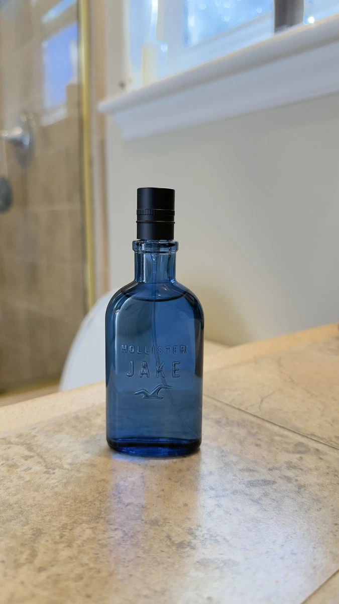 Hollister Jake Fragrances for Men for sale | eBay