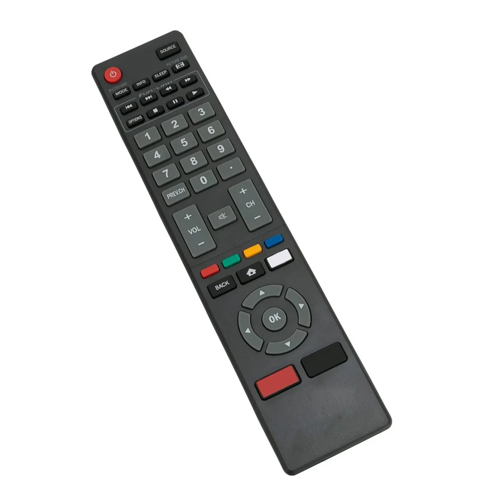 IR Wireless Remote Control for Magnavox NH400/402/404/410/419UD Smart LED LCD TV - Image 2 of 4