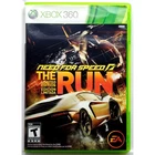 Need For Speed The Run - Microsoft Xbox 360 Tested 1Y Guarantee