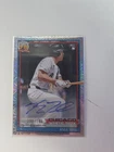 2026 Topps Series 1 Kyle Teel Base (RAW)