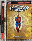 Amazing Spider-Man Epic TPB Vol 2 - Great Responsibility - Stan Lee Ditko 18 38