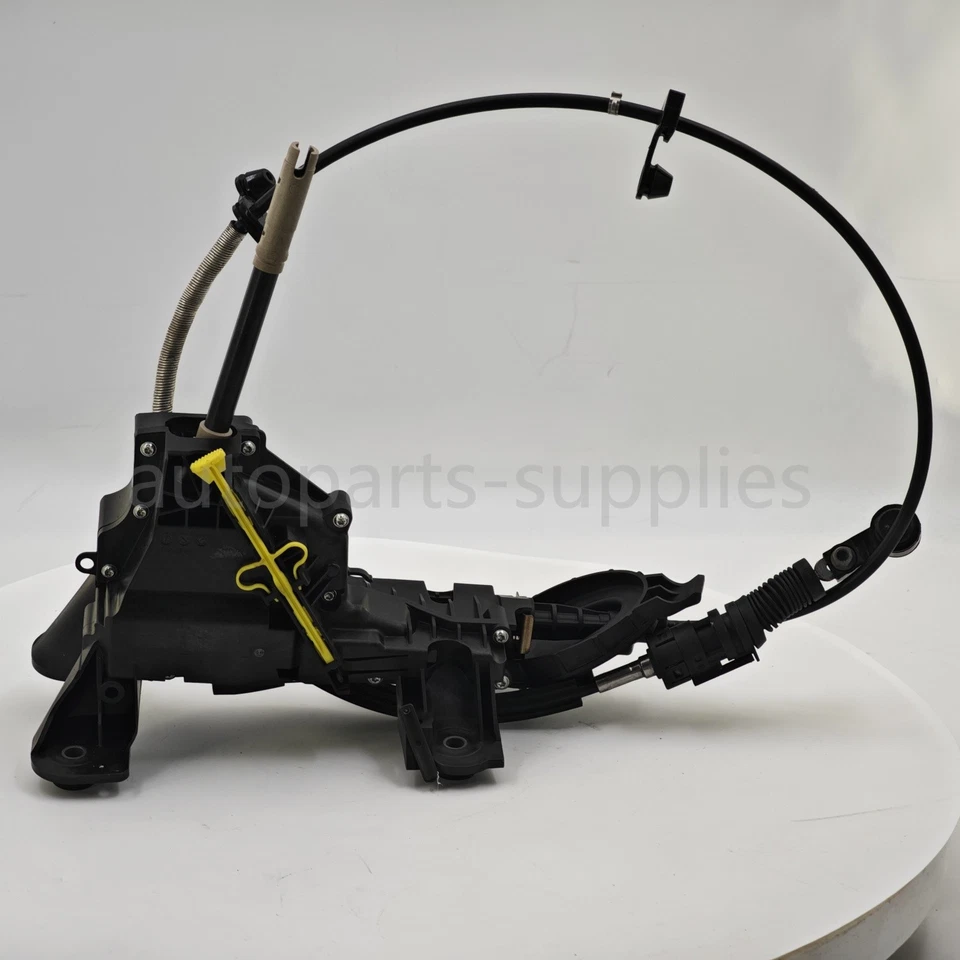 Conjunto de palanca de cambios de piso de transmisión automática para BMW X1 X2 F48 F39 2016-2019 NUEVO Foto 2 de 4