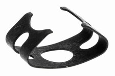 Halter Bremsschlauch VAICO V10-3131 für VW SKODA FABIA CORRADO CADDY AUDI 100 2