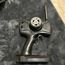 Racing Transmitter am TX RC Controller type 27-08 27.145