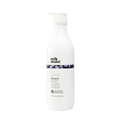 milk_shake icy blond Shampoo 33.8 oz