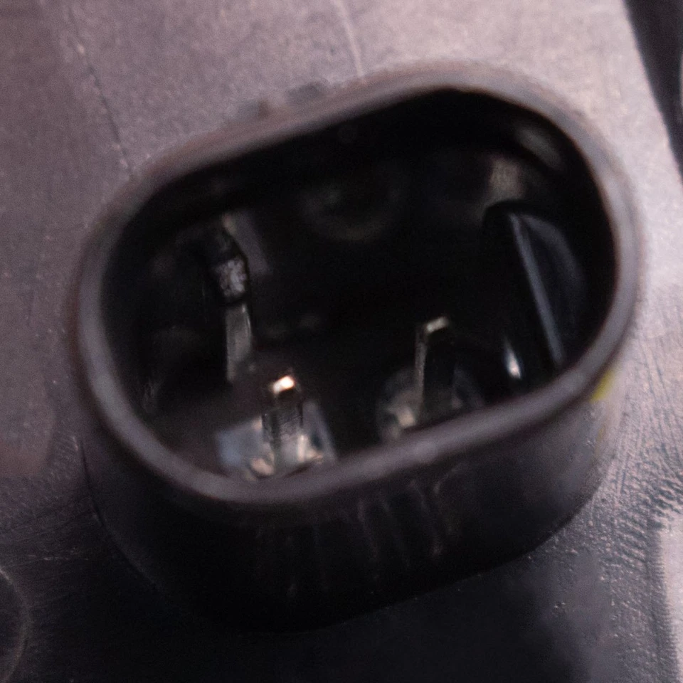 Luz marcadora delantera izquierda DEPO para Ford Bronco Sport 2021-2022 Foto 2 de 4