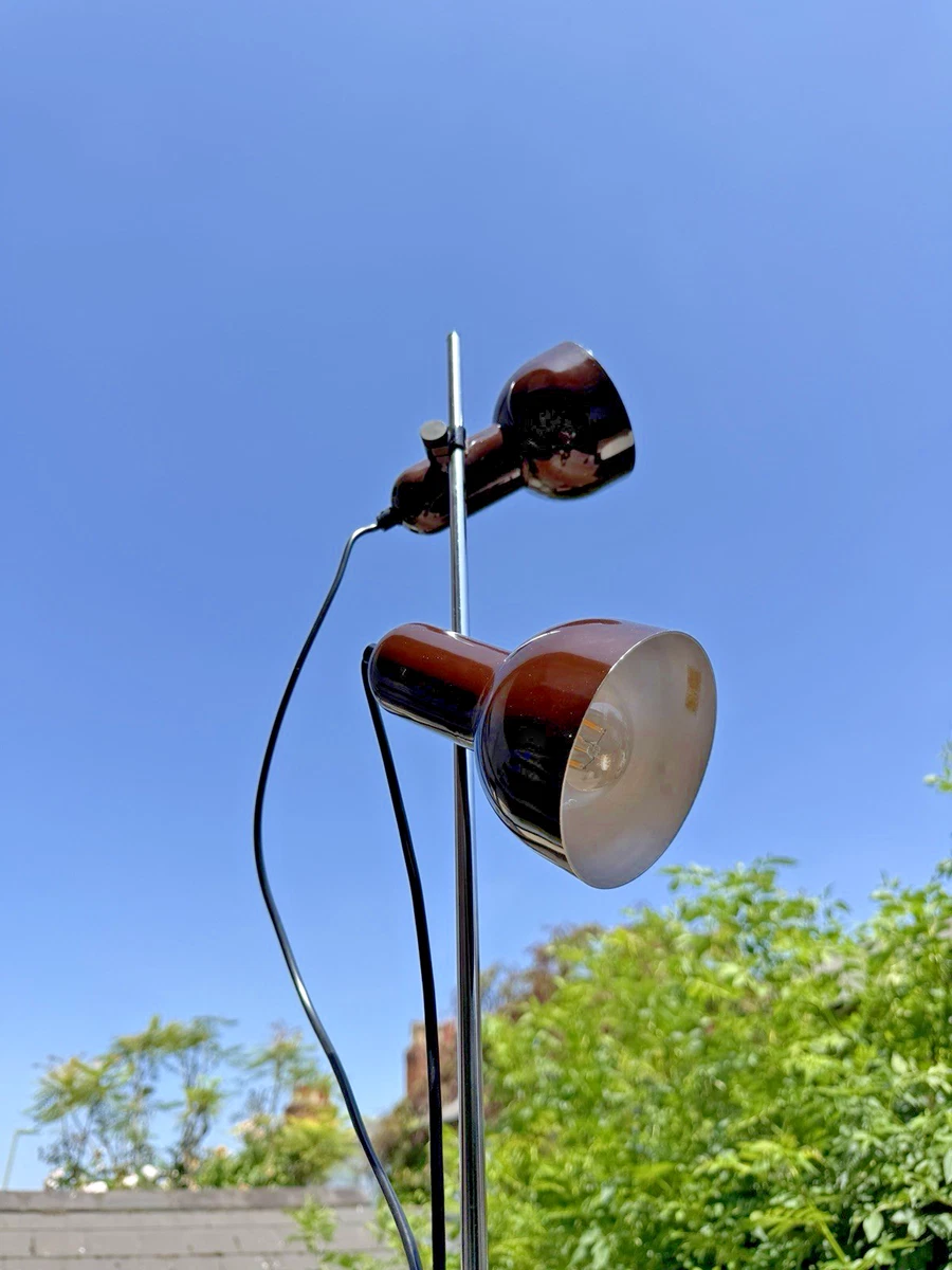 70s floor lamp products for sale | eBay UK