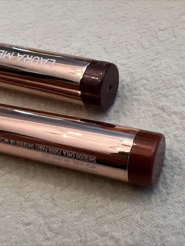 Laura Mercier Caviar Stick Eye Color *FORBIDDEN ROSE & ROSE THORNE. Both NIB! - Picture 2 of 5