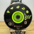 Jet Grind Radio (Sega Dreamcast, 2000) Disc Only, Tested Working, Retro