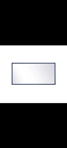 Elegant Lighting MR41428 Eternity 14" W x 28" H Traditional - Black - Picture 2 of 3