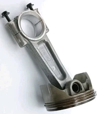 Kohler Courage 20 HP SV600S Connecting Rod 20 059 05 and Piston 2005701 Bolts