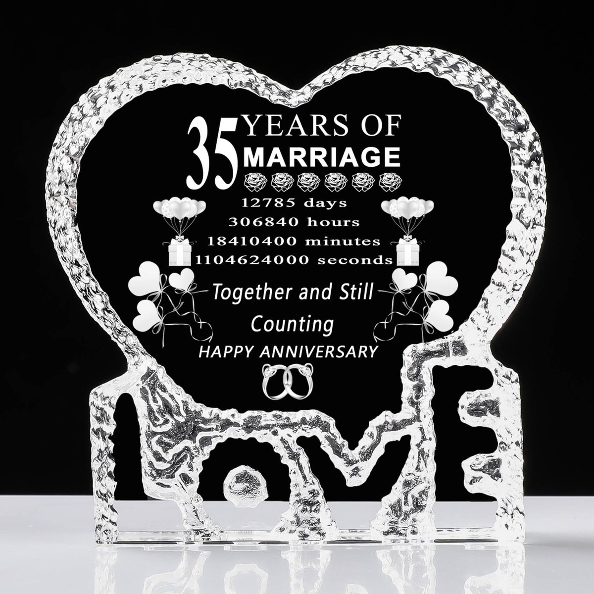 35TH ANNIVERSARY MEMORIAL BOX HIDEKI CO… ENSKY - Dragon Quest 35th Anniversary Memorial Card