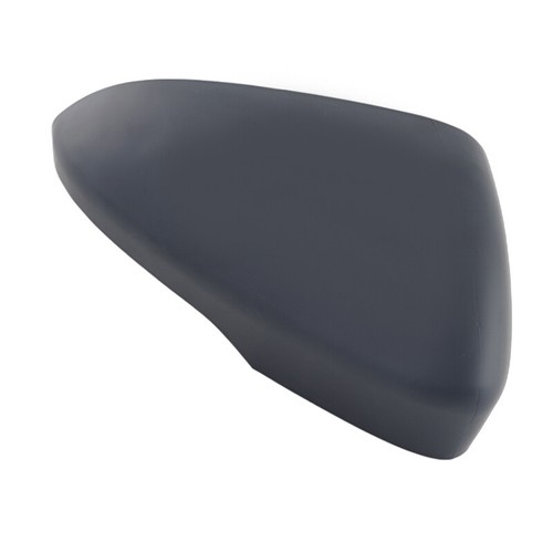 RH Right Side Rearview Side Mirror Cover Cap Primed For Ford Fusion 2013-2021 - Picture 10 of 14