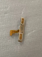 OEM SAMSUNG GALAXY Z FOLD 3 SM-F926U1 ORIGINAL POWER/VOLUME BUTTONS FLEX CABLE