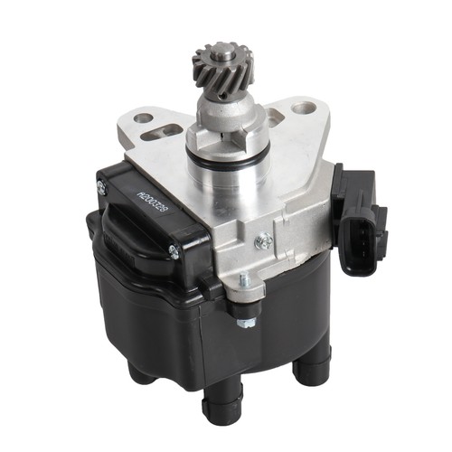Ignition Distributor W/ Cap for 1994-1997 TOYOTA 4RUNNER TACOMA T100 L4 2.7L - Picture 7 of 11