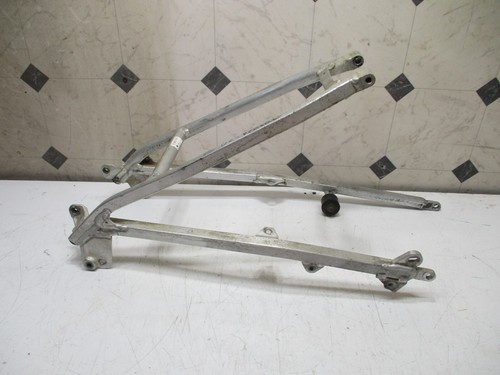 Yamaha yz250f yz 250 f 2002 02 Sub frame oem subframe