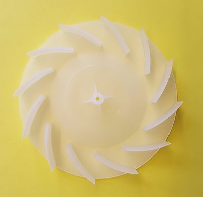 Iglu Kühler Original Produkt Ersatz Kool Mate 36 großer Lüfter 9458