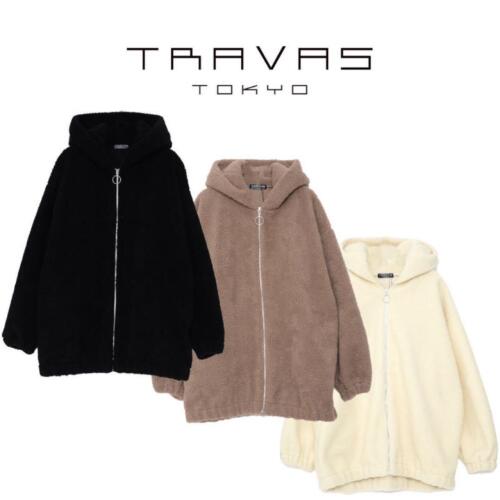 Travas tokyo bear hoodie - Gem Travas tokyo bear hoodie - Gem