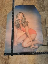 1978 Susan Anton 14-597 Poster 1978 Pro Arts 20” x 28”