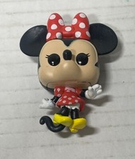 Funko Pocket Pop! Mini Figura Clásica de Minnie Mouse Disney Calendario de Adviento Mickey