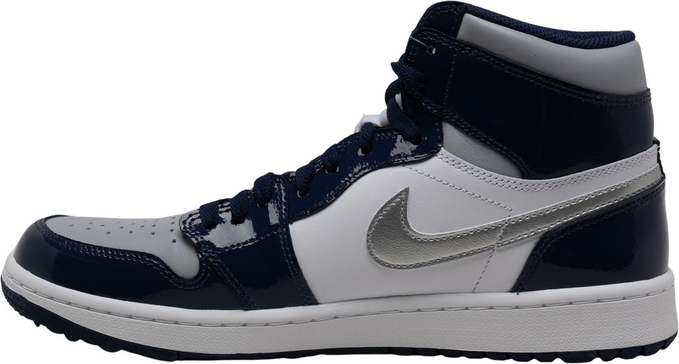 Jordan 1 Golf High Midnight Navy for Sale | Authenticity
