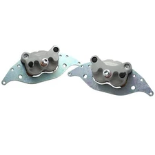 M MATI Front Brake Caliper for Polaris RZR 900 RZR 1000 2015-2022 2-Seater 19...