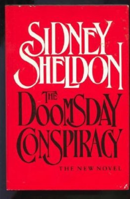 The Doomsday Conspiracy,Sidney Sheldon- 9780002236393