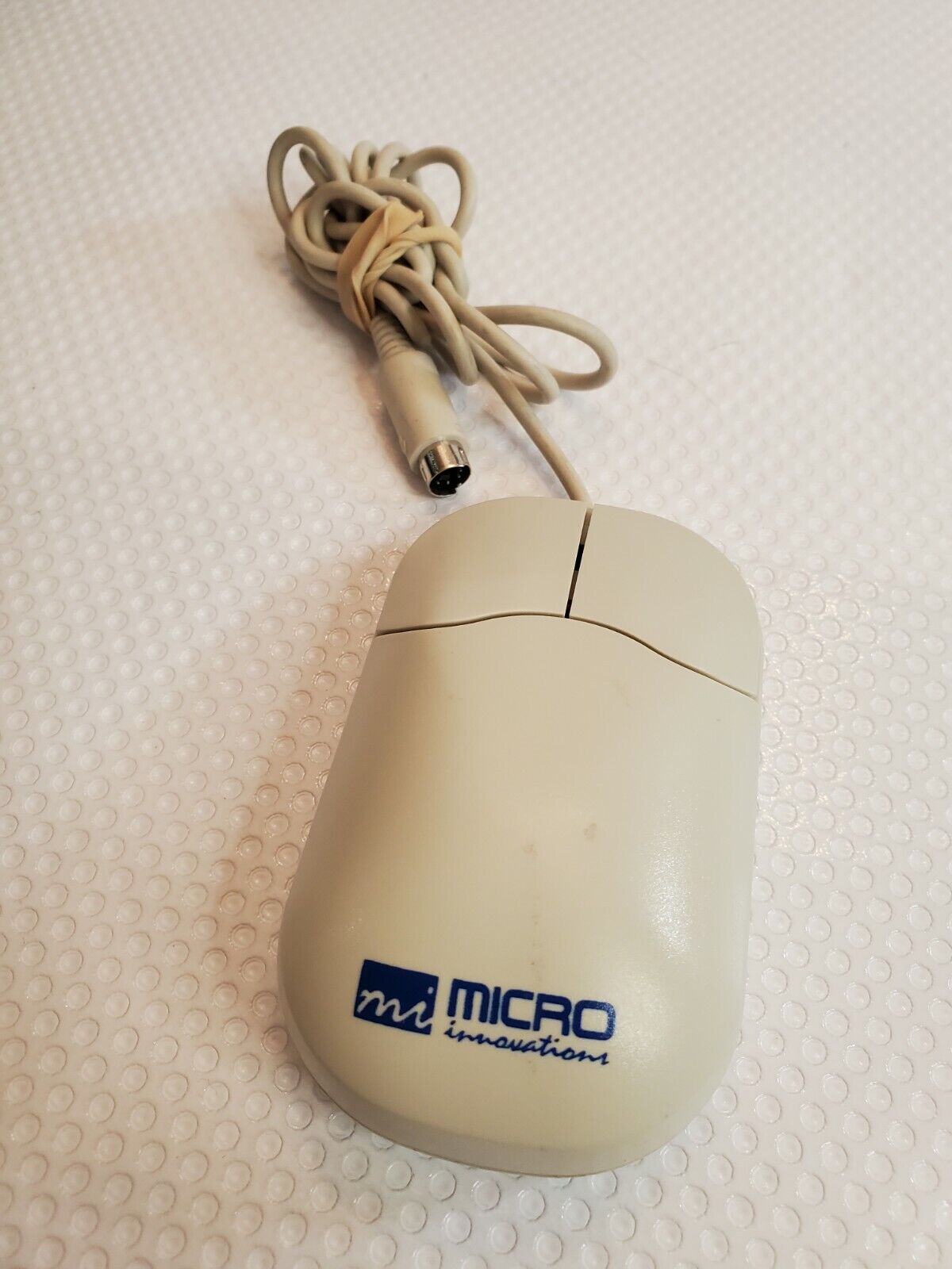 Micro Innovation Mouse 990044852