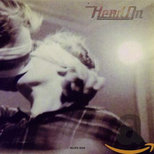 Head On Blind Kiss CD NEU - Zdjęcie 1 z 1