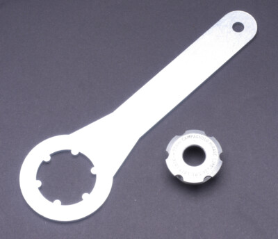 bottom bracket bb remover wrenches tool campagnolo mirage veloce