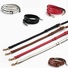 1.2cm Genuine Leather Shoulder Crossbody Replacement Handbag Purse Bag Strap