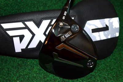 Mint PXG 0311 XF GEN5 9* Driver EXTRA STIFF Tensei AV Raw White 75