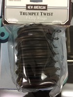 American Trumpet Twist Clip Rings Harvest (set Of 7) American Trumpet Twist Clip Rings Harvest (set Of 7)