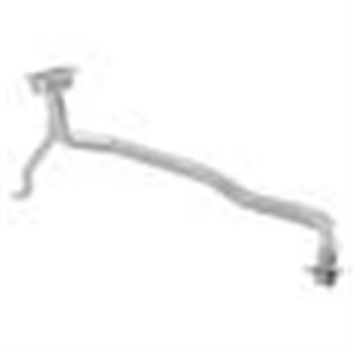 -OPEN BOX-Holley 302-4 LS Swap Oil Pan 73-87 Chevy/GM 4WD Truck 1-Piece 5.6qt - Picture 4 of 6
