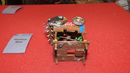 Games Workshop Citadel Snotling Pump Wagon Metal Goblins Metall Fantasy bemalt - Bild 6 von 9