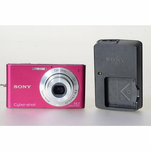 Photo Camescopes Sony Cyber Shot Dsc W320 Appareil Photo