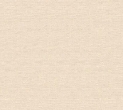AS Vliestapete Drawn Into Nature Unitapete Creme 306896